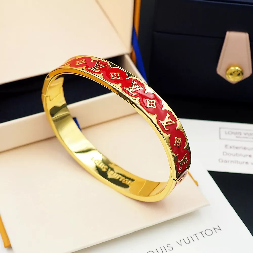 louis vuitton lv bracelets s_12702772